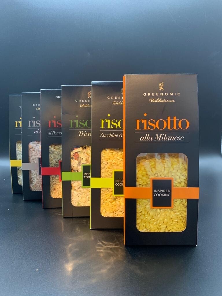 Risotto Risotto
