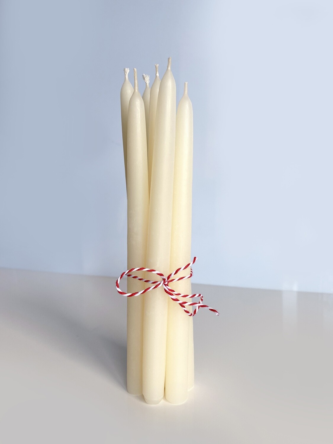 Ersatzkerzen zum Friedenslicht_ Bougies de remplacement pour la lumière de la paix_ Replacement candles for the Light of  Peace