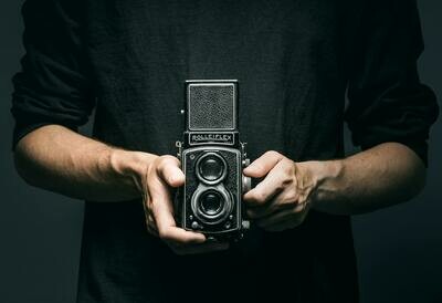 FOTOGRAFIE