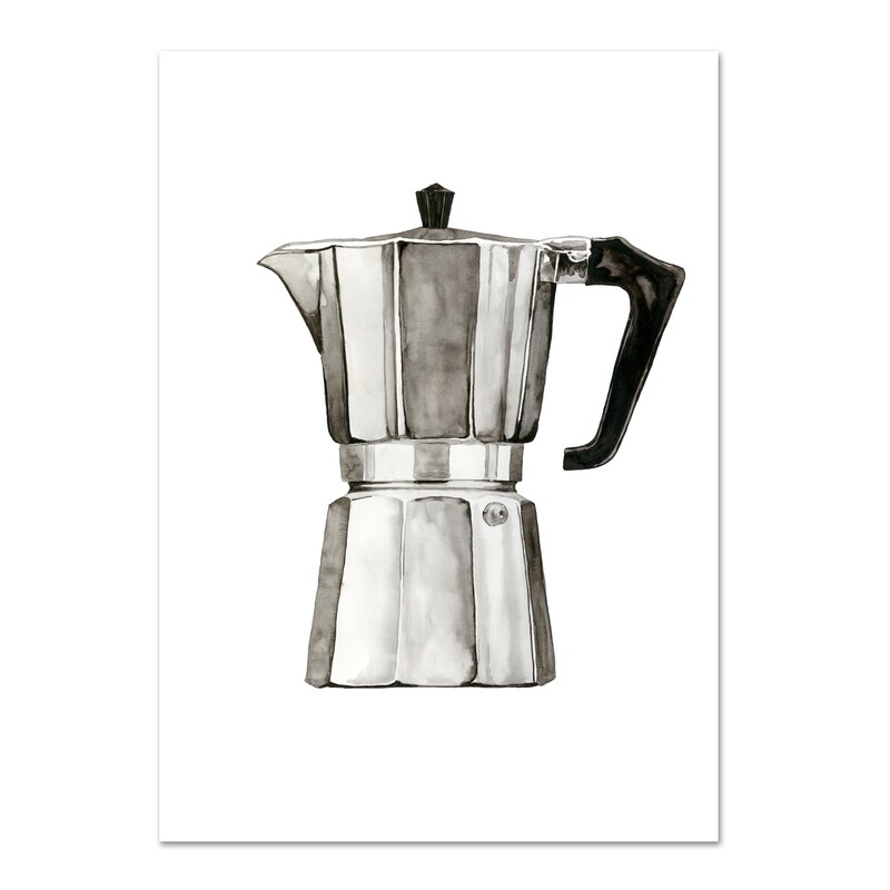 Espressokanne Coffee maker