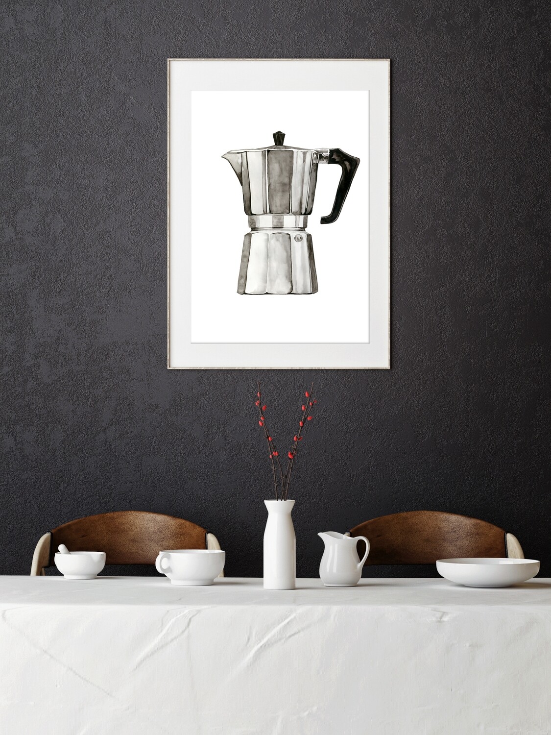 Espressokanne Coffee maker