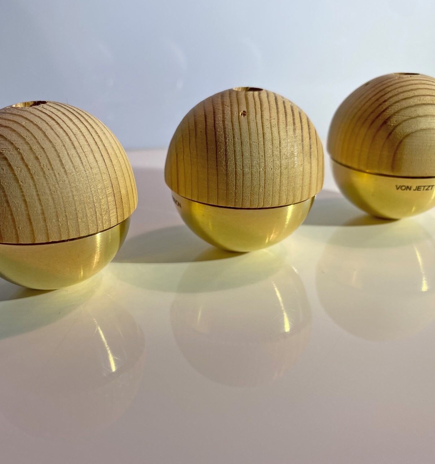THE WOBBLY WORLD® upcycle