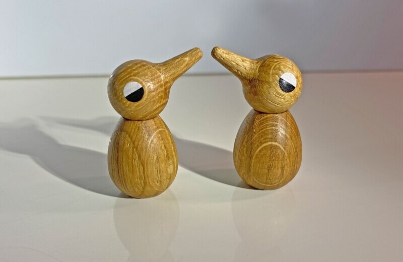 Stimmungsvogel