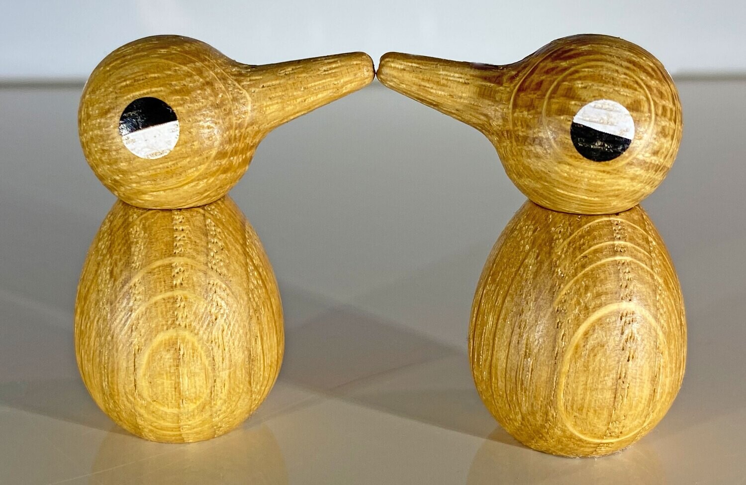 Asteroid B612 + Stimmungsvögel + Baumwollbeutel