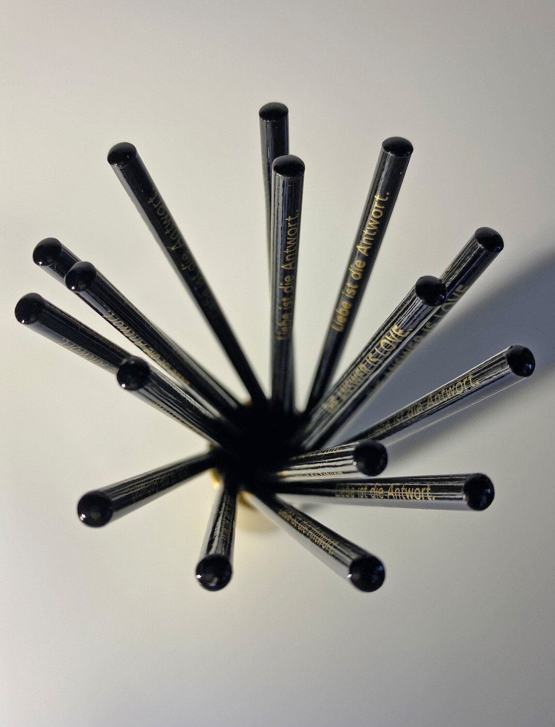Ersatzstifte für Asteroid B612_Stylo de rechange pour Astéroïde B612_Replacement pins for Asteroid B612