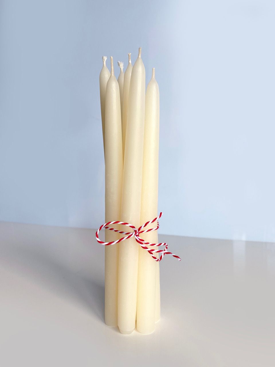 Friedenslicht Set (3 Holzarten) mit Ersatzkerzen