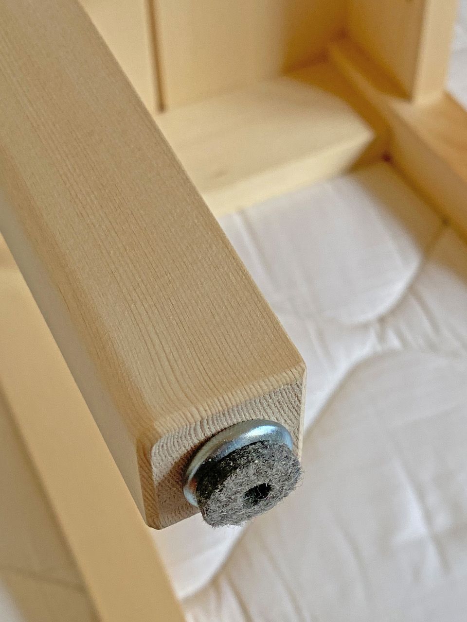 Der richtige Hocker®