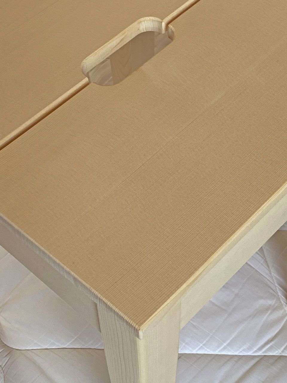 Der richtige Hocker®