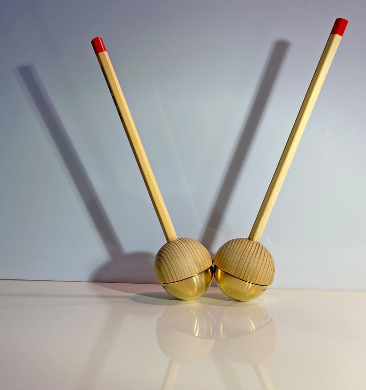 THE WOBBLY WORLD® upcycle