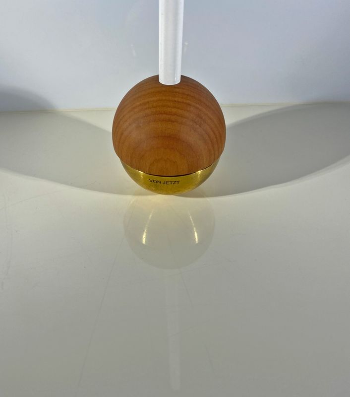 THE WOBBLY WORLD® Elsbeere MARS_Alisier torminal_Wild service tree