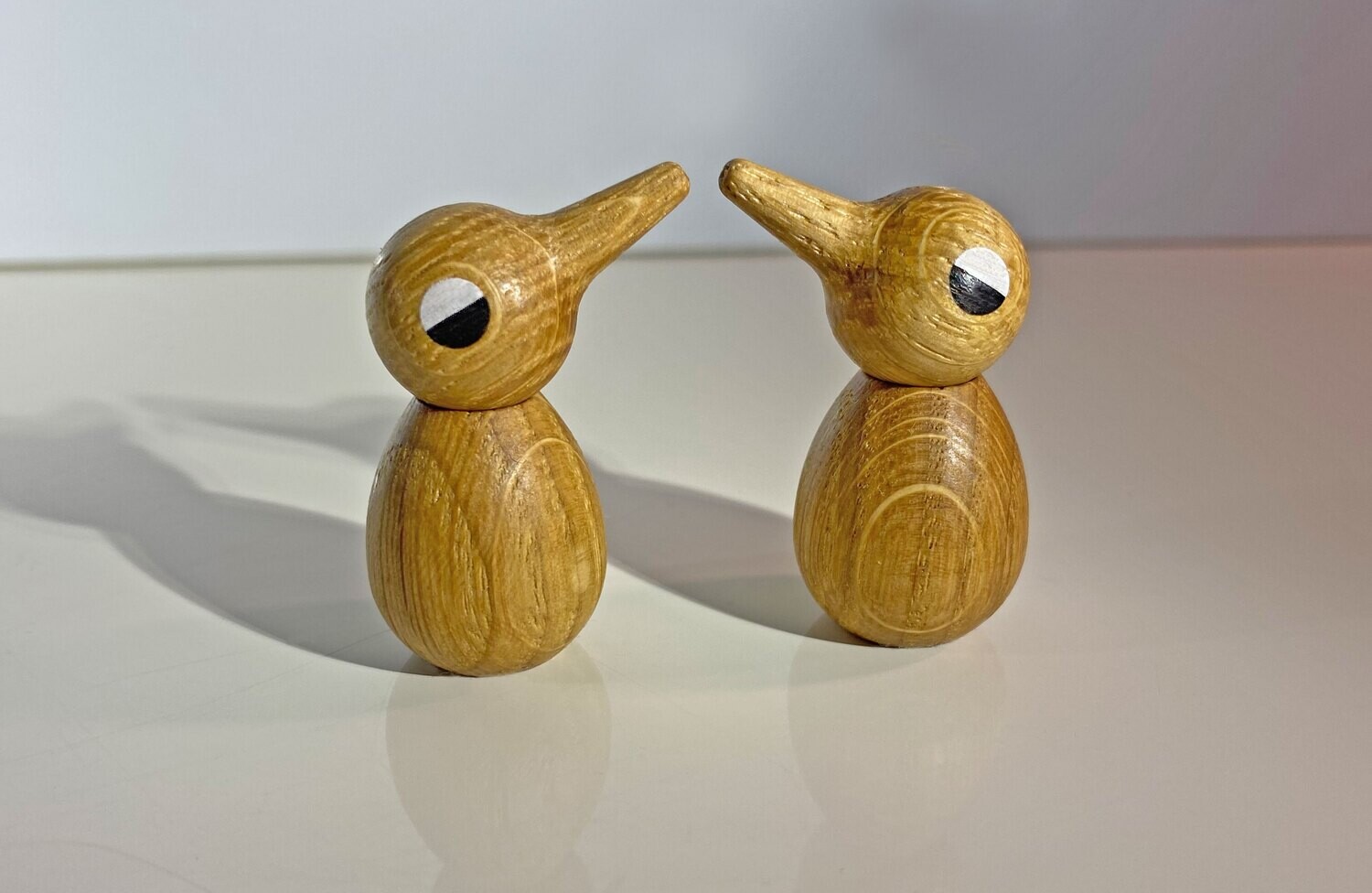 Stimmungsvogel