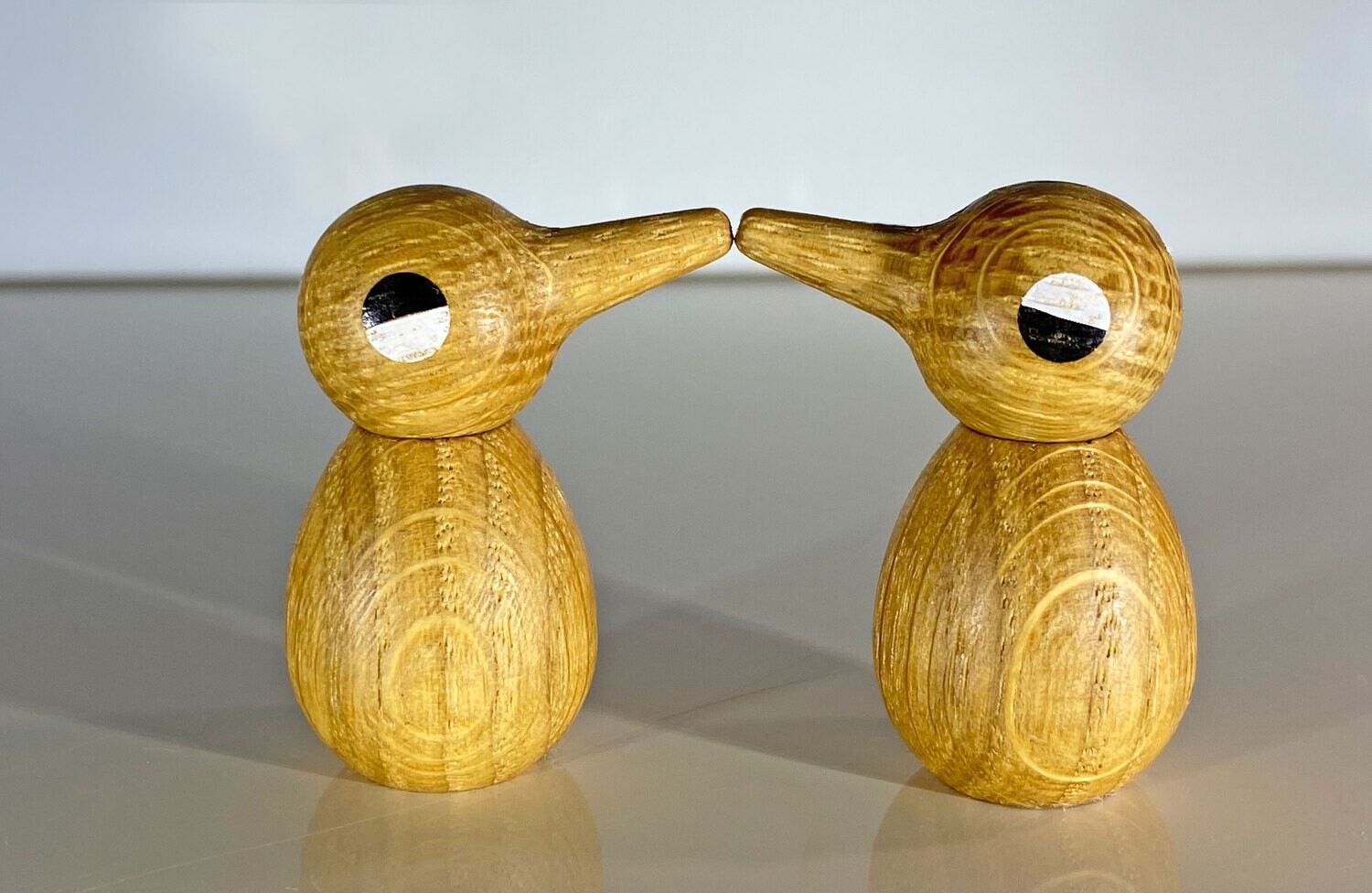 Stimmungsvogel