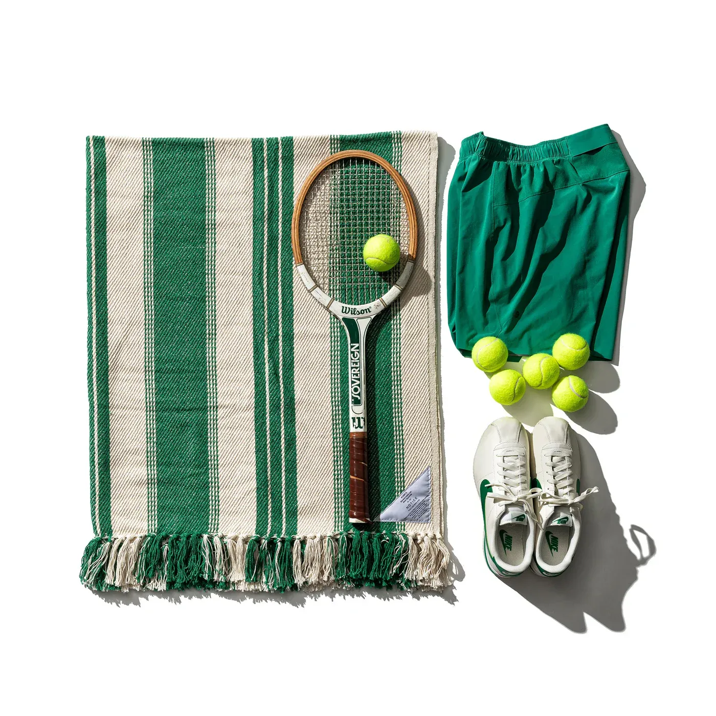 TENNIS blank