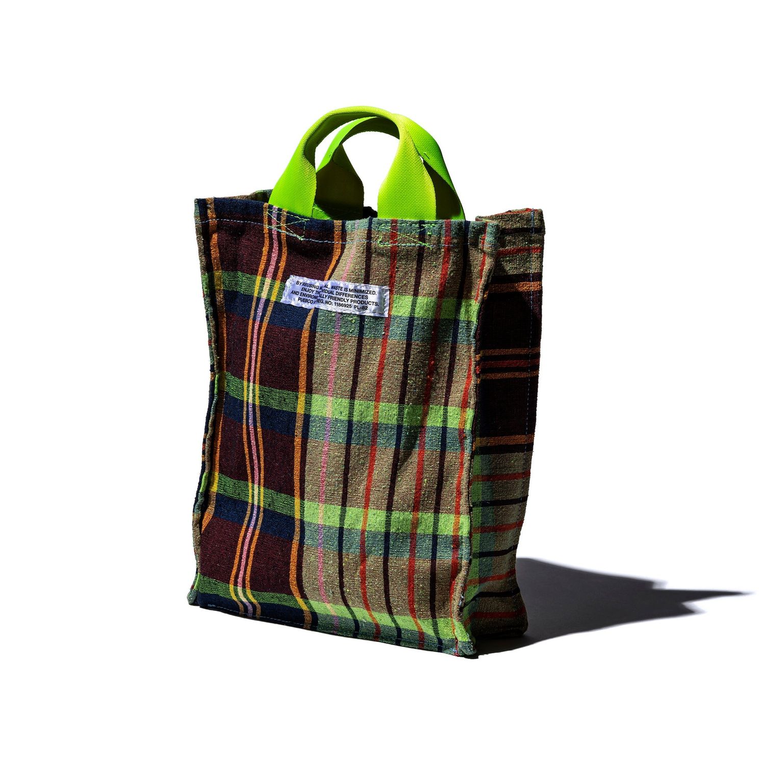 ColorecycleBAG