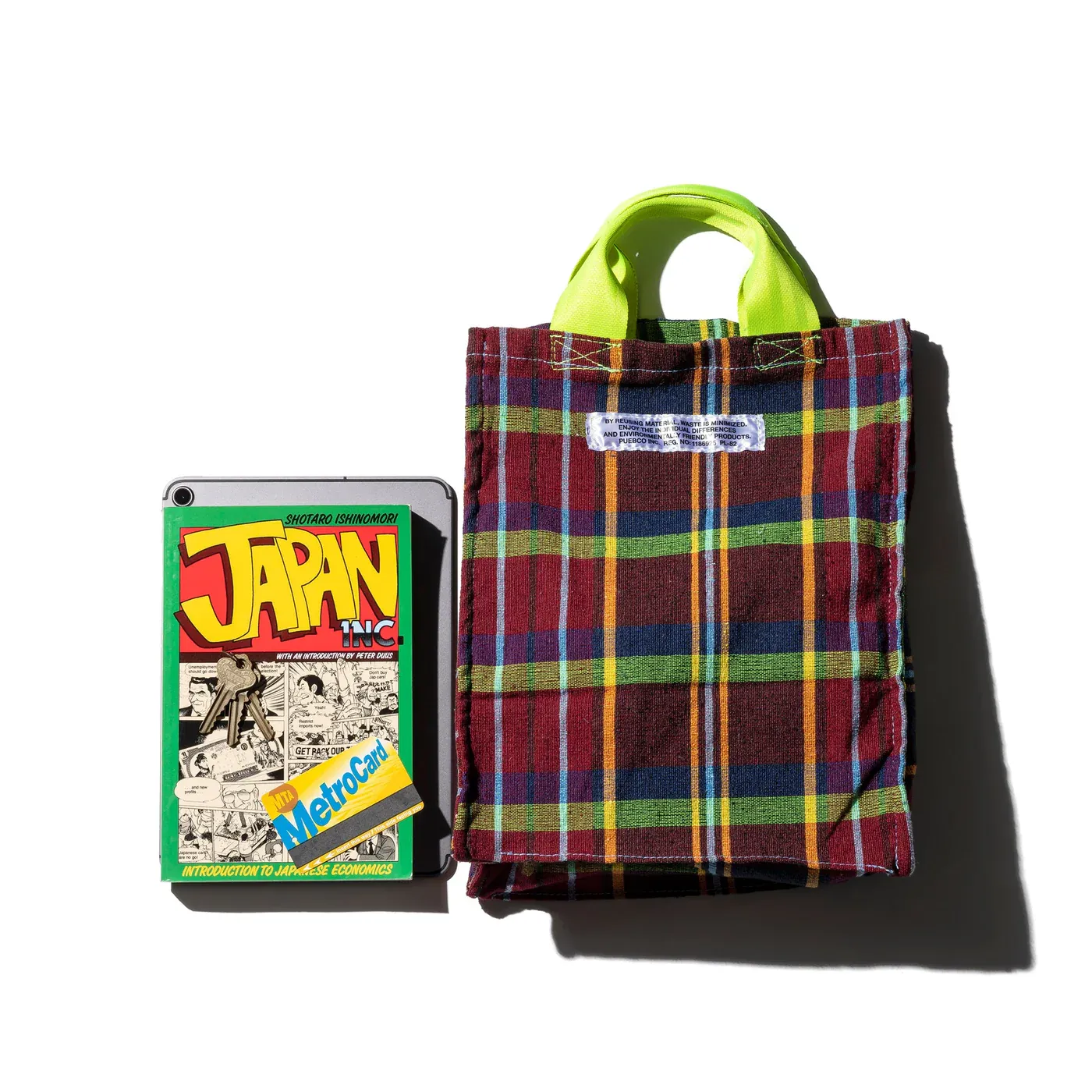 ColorecycleBAG