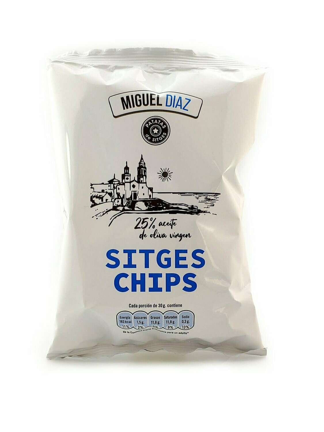 Sitges Chips