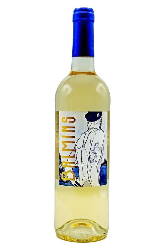 Balmins Muscat de Alejandria 2023