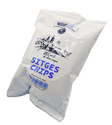 Sitges Chips Premiun