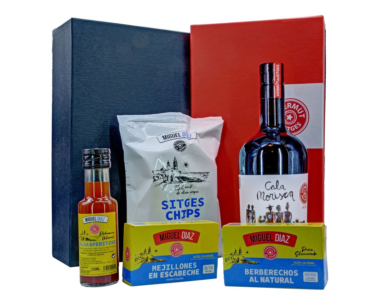 Pack Vermutero Sitgeta