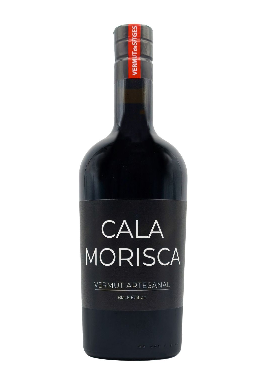 Cala Morisca Black Edition