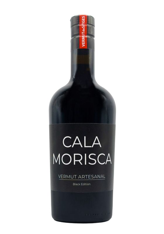 Cala Morisca Black Edition