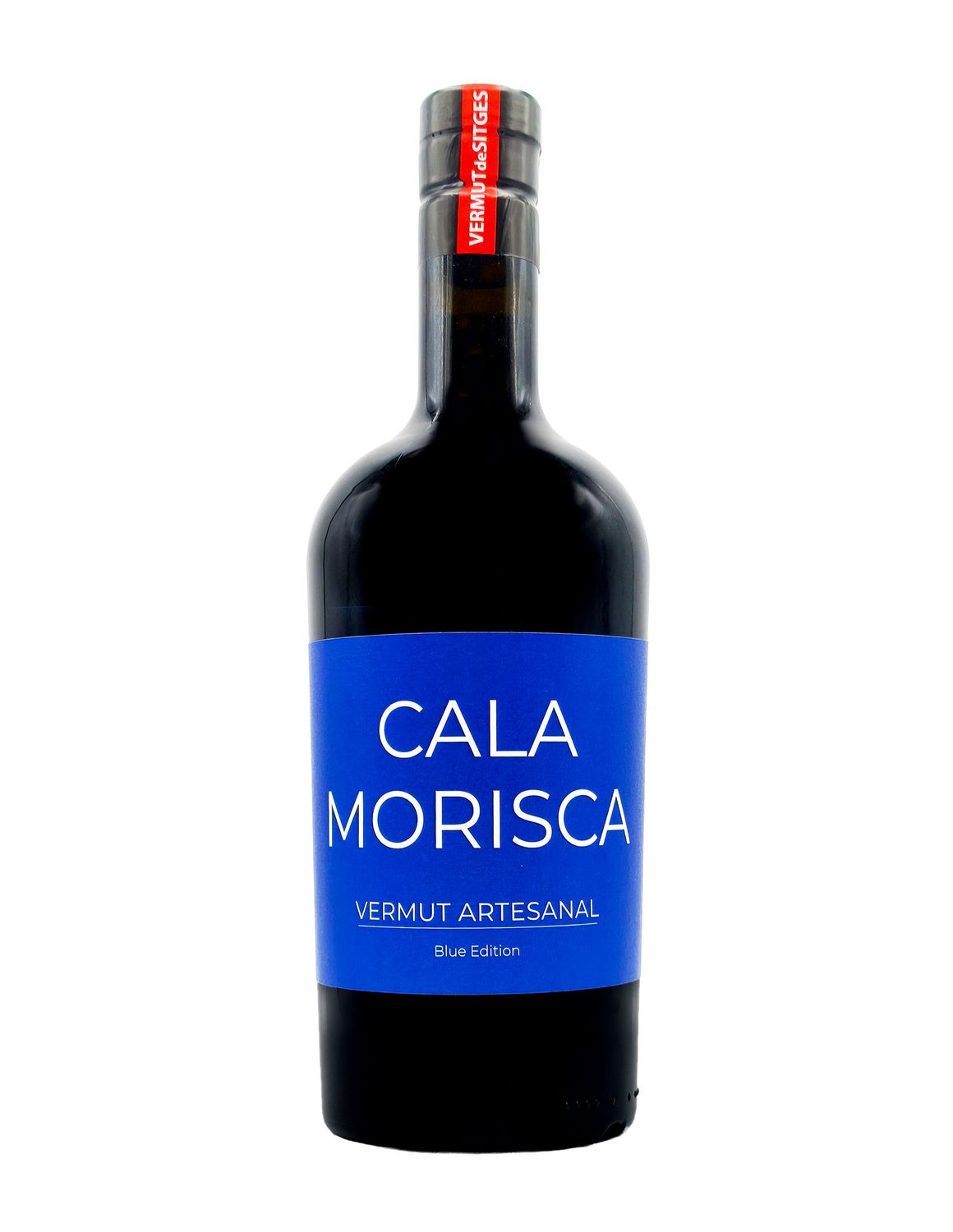 Cala Morisca Blue Edition