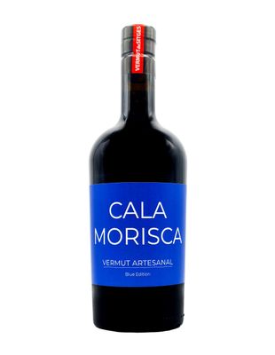 Cala Morisca Blue Edition