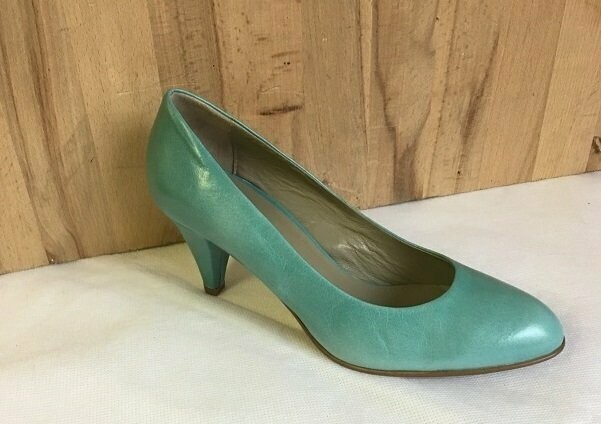 Noë Nana Teal