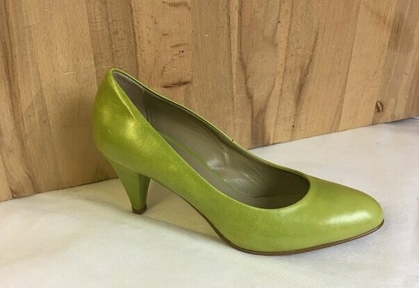 Noë Nana Apple Green