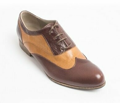 Noë Noepti - Castagna/ Cuoio leather Noë Noepti - Castagna/ Cuoio leather