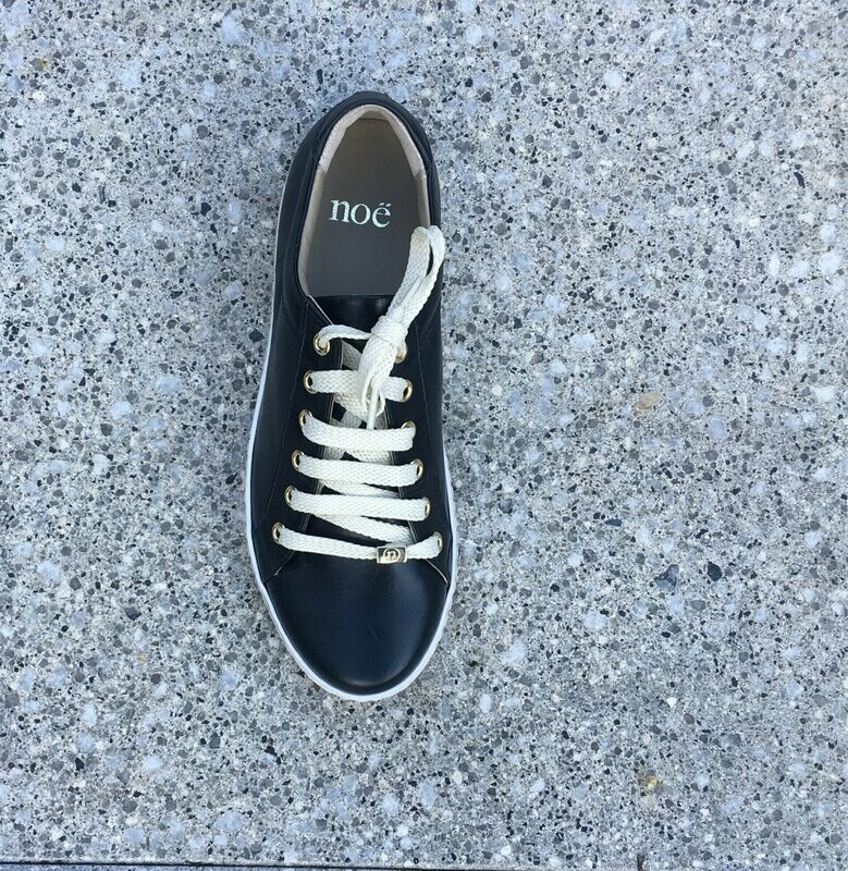 Naby sneaker - Navy