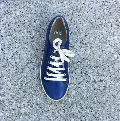 Naby sneaker - Tru Blue