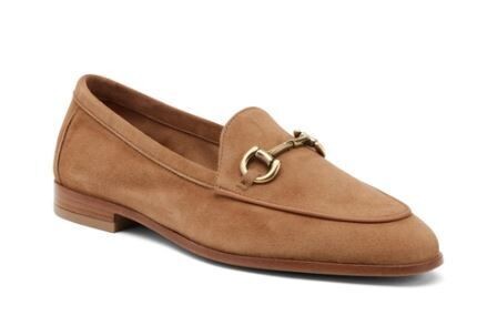Frau loafer - Cocco