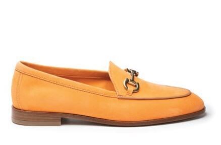 Frau loafer - Pompelmo