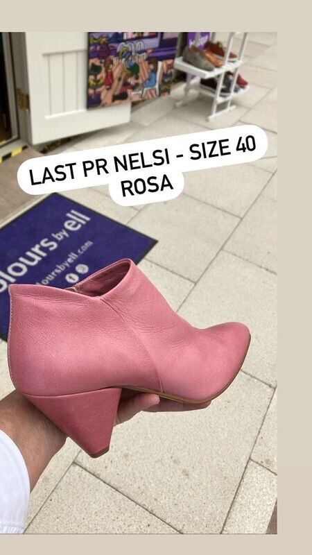 Noe Nelsi Rosa