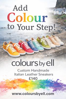 Naby sneakers
