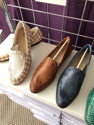 FRAU - Italian loafers