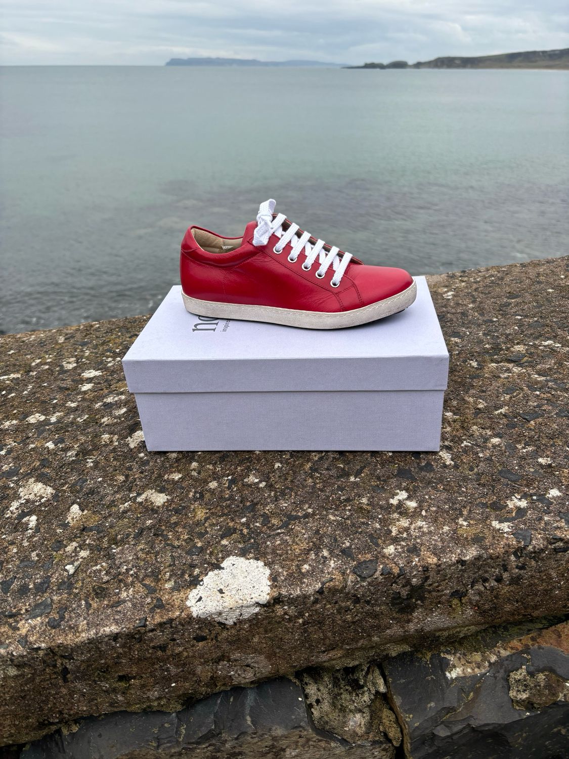 Noë Naby - Passion Noë Naby - Passion