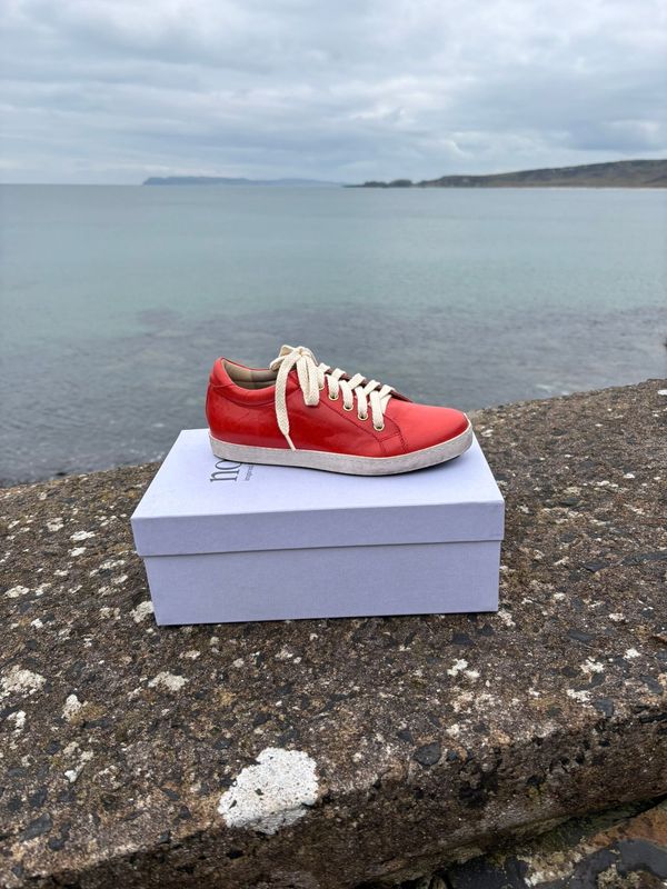 Naby sneaker - Papavero Naby sneaker - Papavero