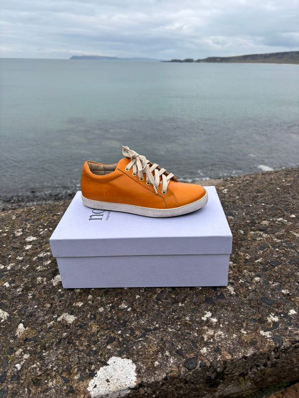 Noë Naby - Mandarino Noë Naby - Mandarino