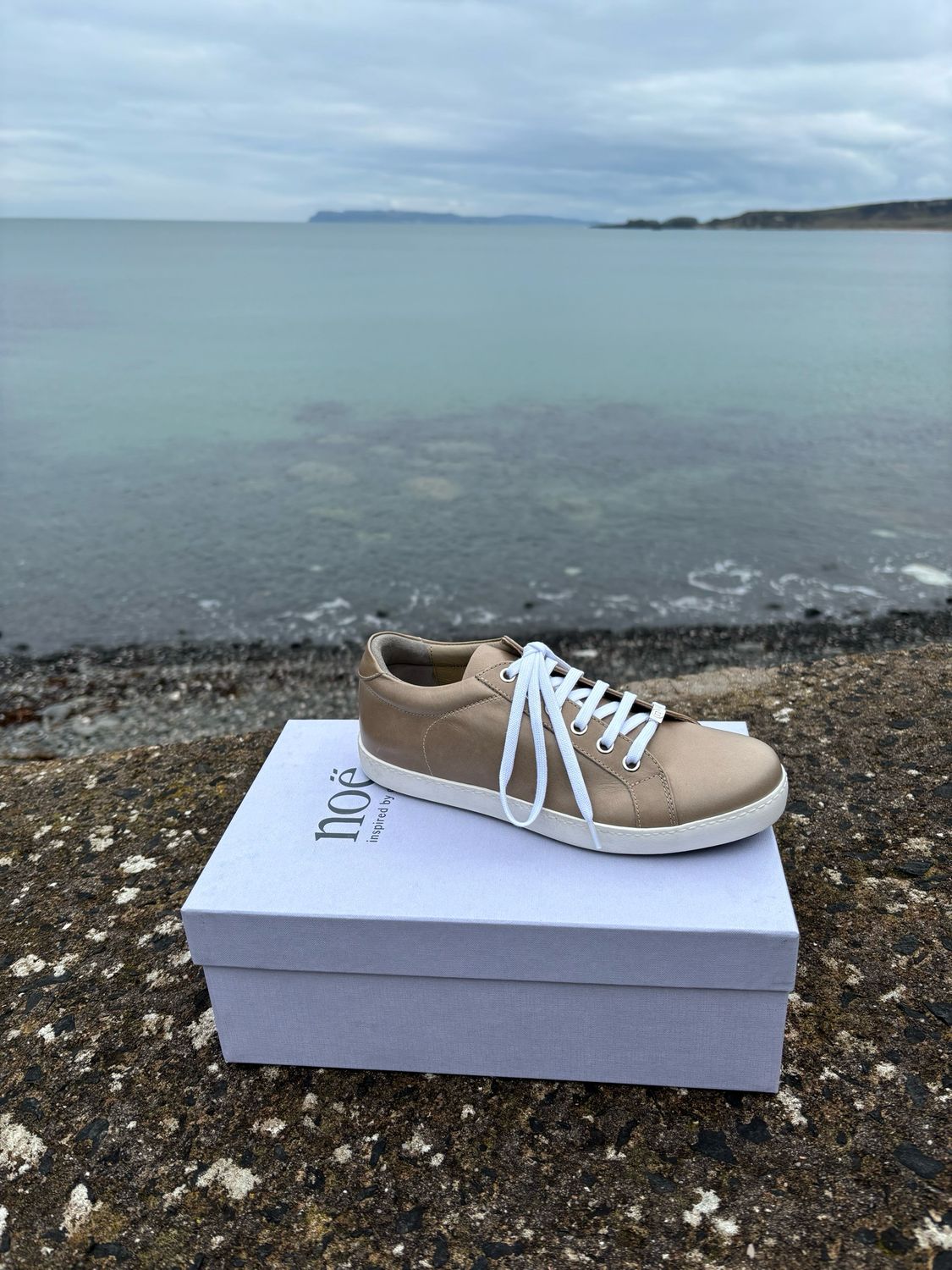 Naby sneaker - Moonlight Naby sneaker - Moonlight