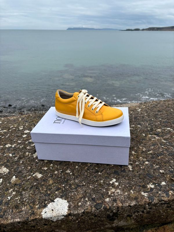 Noë Naby - Zafferano