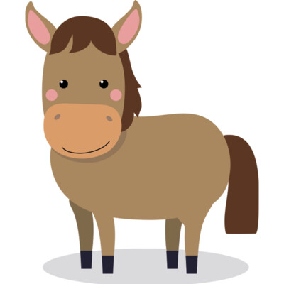 Pferd
