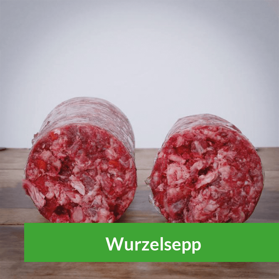 Wurzelsepp Supreme 1000 g
