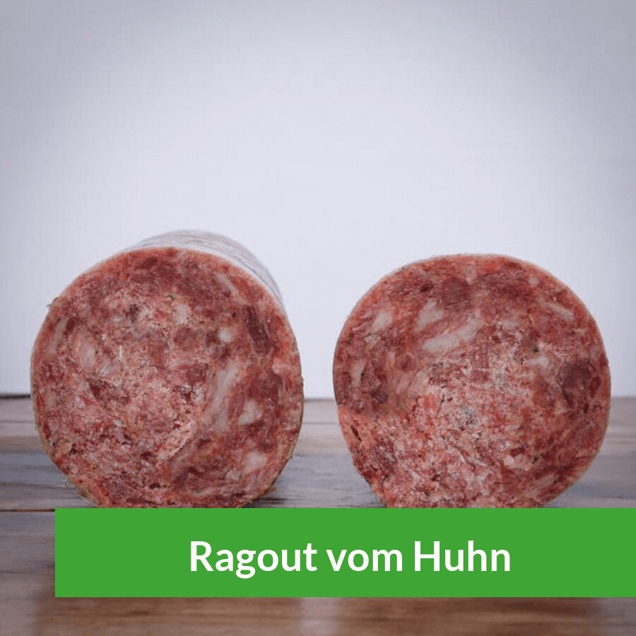 Alpha Mix Huhn 1000 g