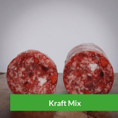 Kraft-Mix Supreme 1000 g