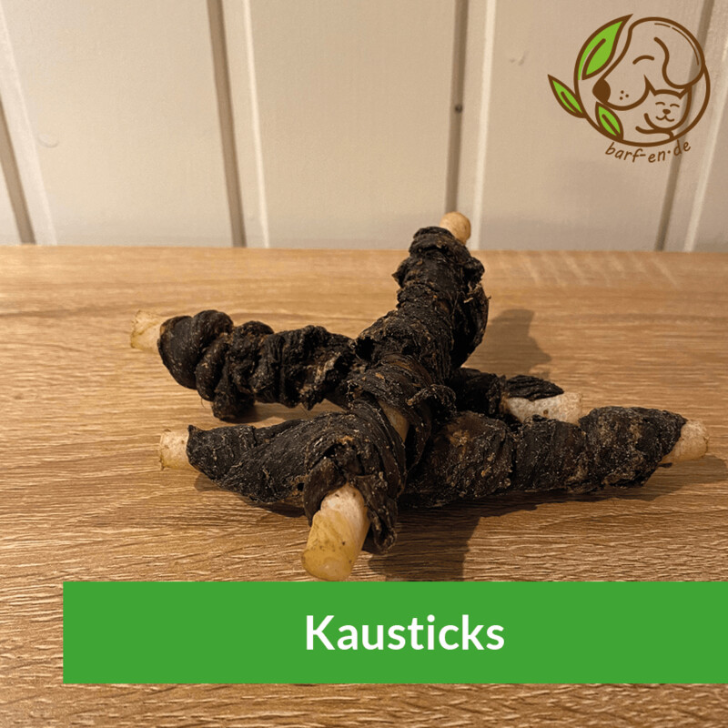Kausticks Rind