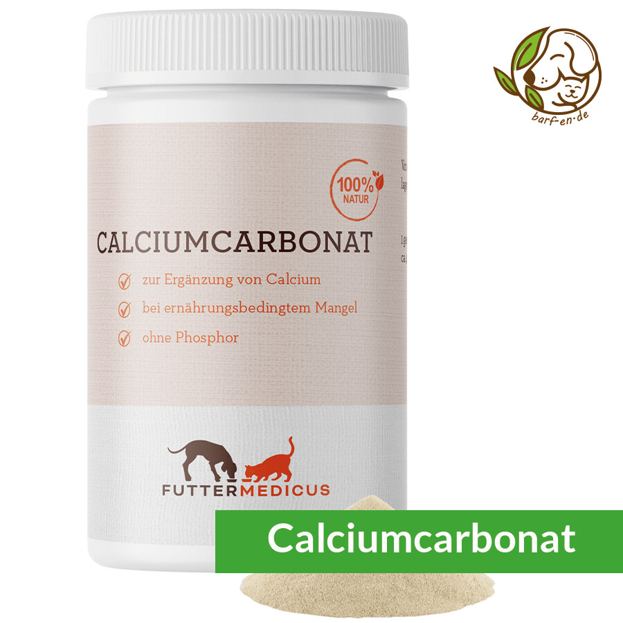 Calciumcarbonat 200 g