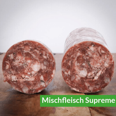 Mischfleisch Supreme 1000 g
