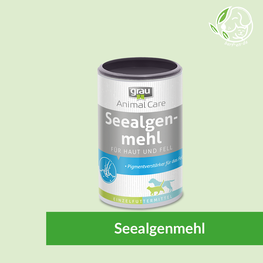 Seealgenmehl 200 g